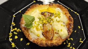 Oktober Chochete 2025 - Gruppe 4