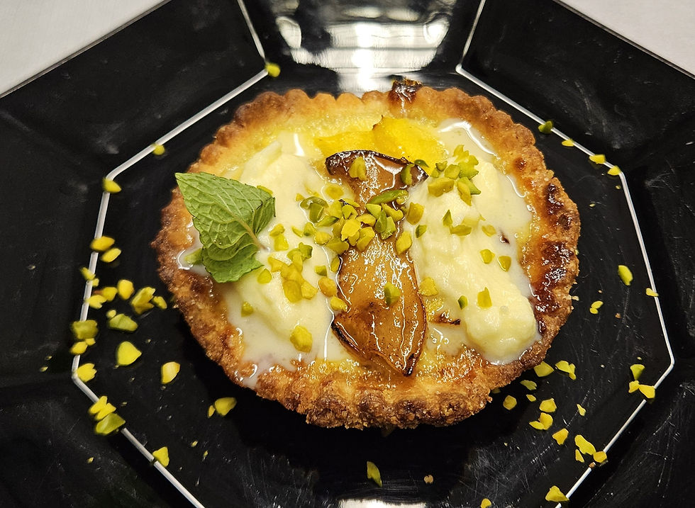 Oktober Chochete 2025 - Gruppe 4