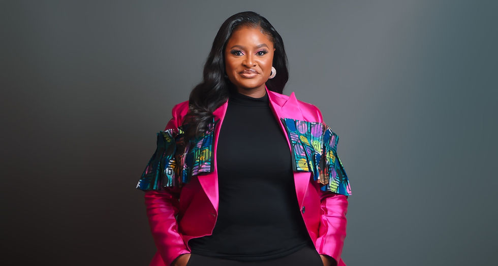 It's my Week...Feedback Please!