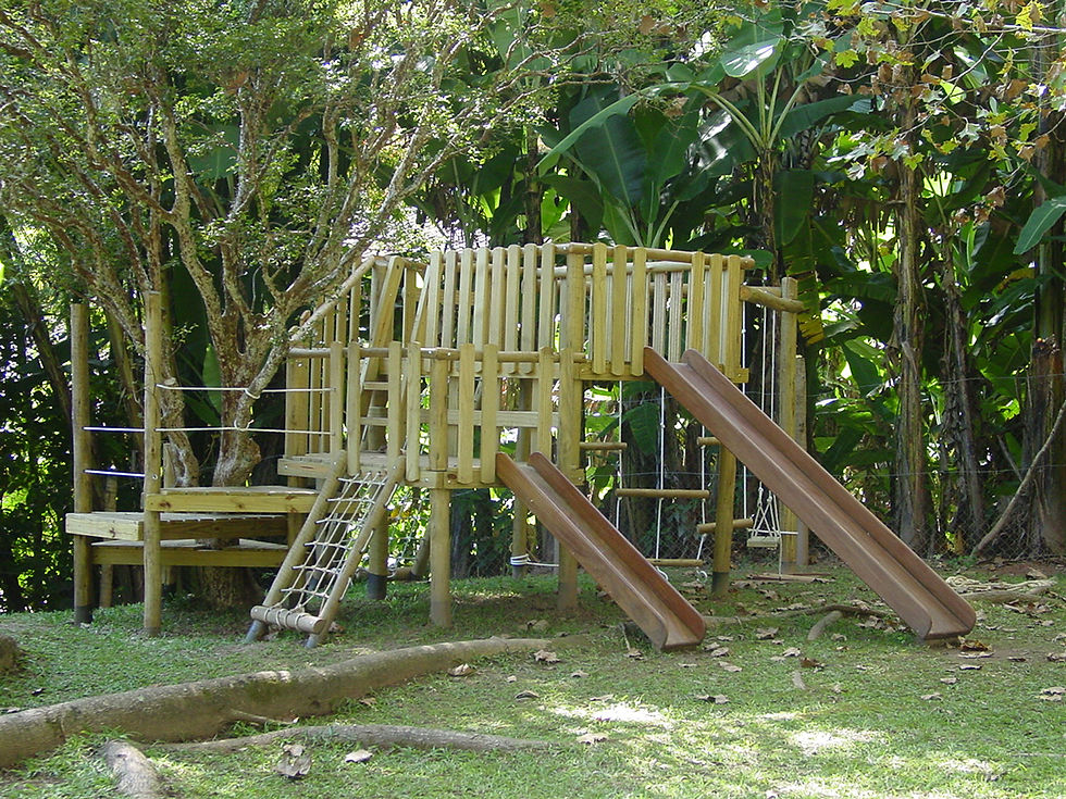 Jardim de Infância Casa Áurea