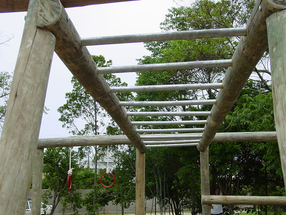 Condomínio Mares do Sul