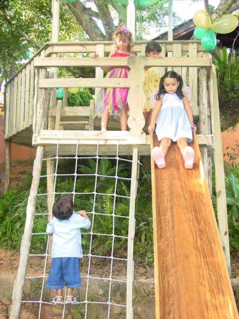 Casinha da Victória Florianópolis