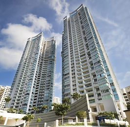 Nano-Star | Waterproofing at Twin Regency