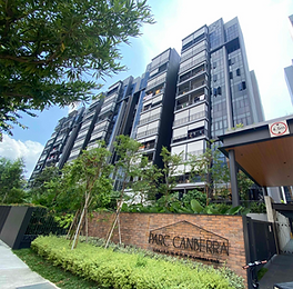 Nano-Star | Waterproofing at condominium