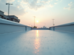 Why Waterproofing is Essential for Commercial Buildings