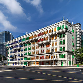 Nano-Star | MDDI Building