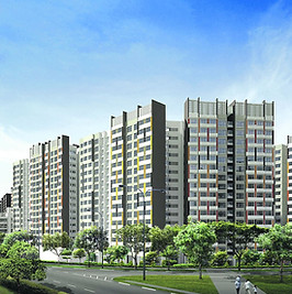 Nano-Star | HDB | R&R