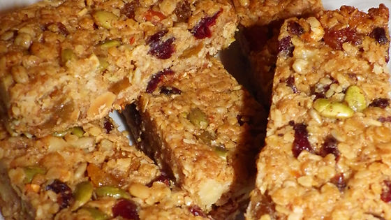 "Be" Kind Bars