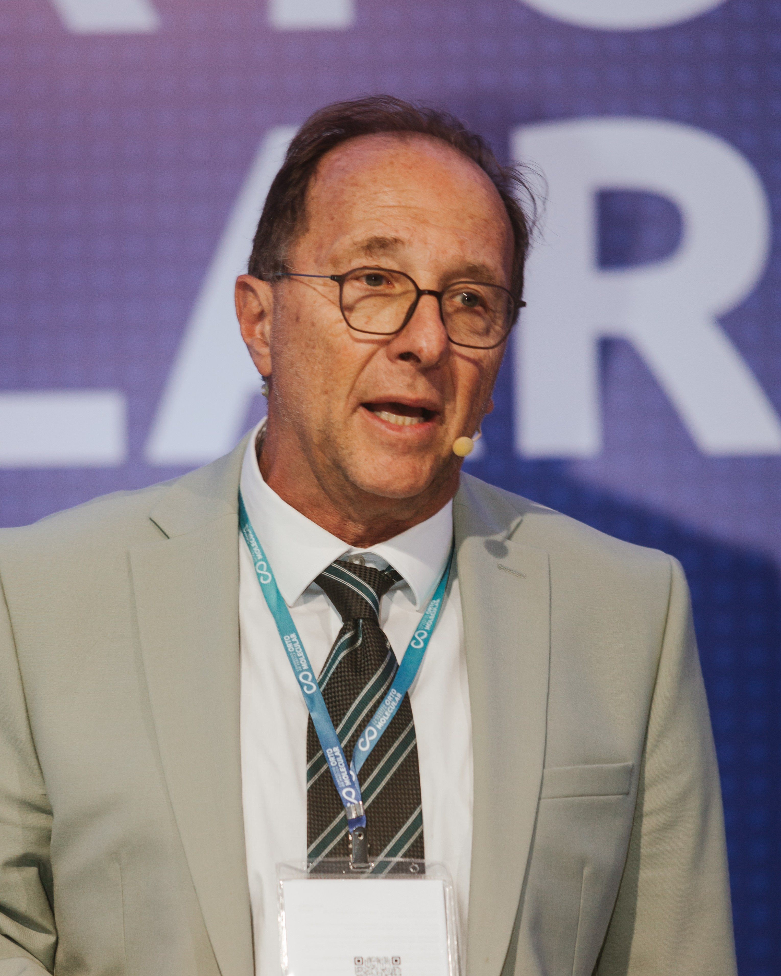 Dr. Sérgio Klepacz