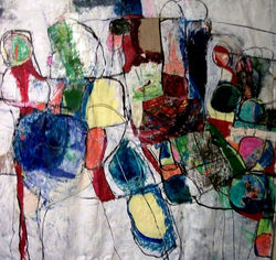 She Felt Daughterless #2