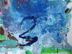 in the forest of vanishing stars