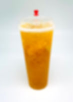 F2. Peach Fruit Tea