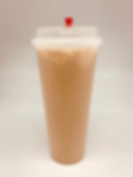A1. Classic Milk Tea