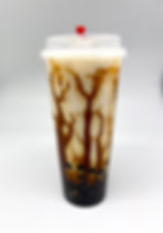 A7. Brown Sugar Milk