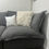 Thumbnail: Dream Dark Gray Cloud sectional 