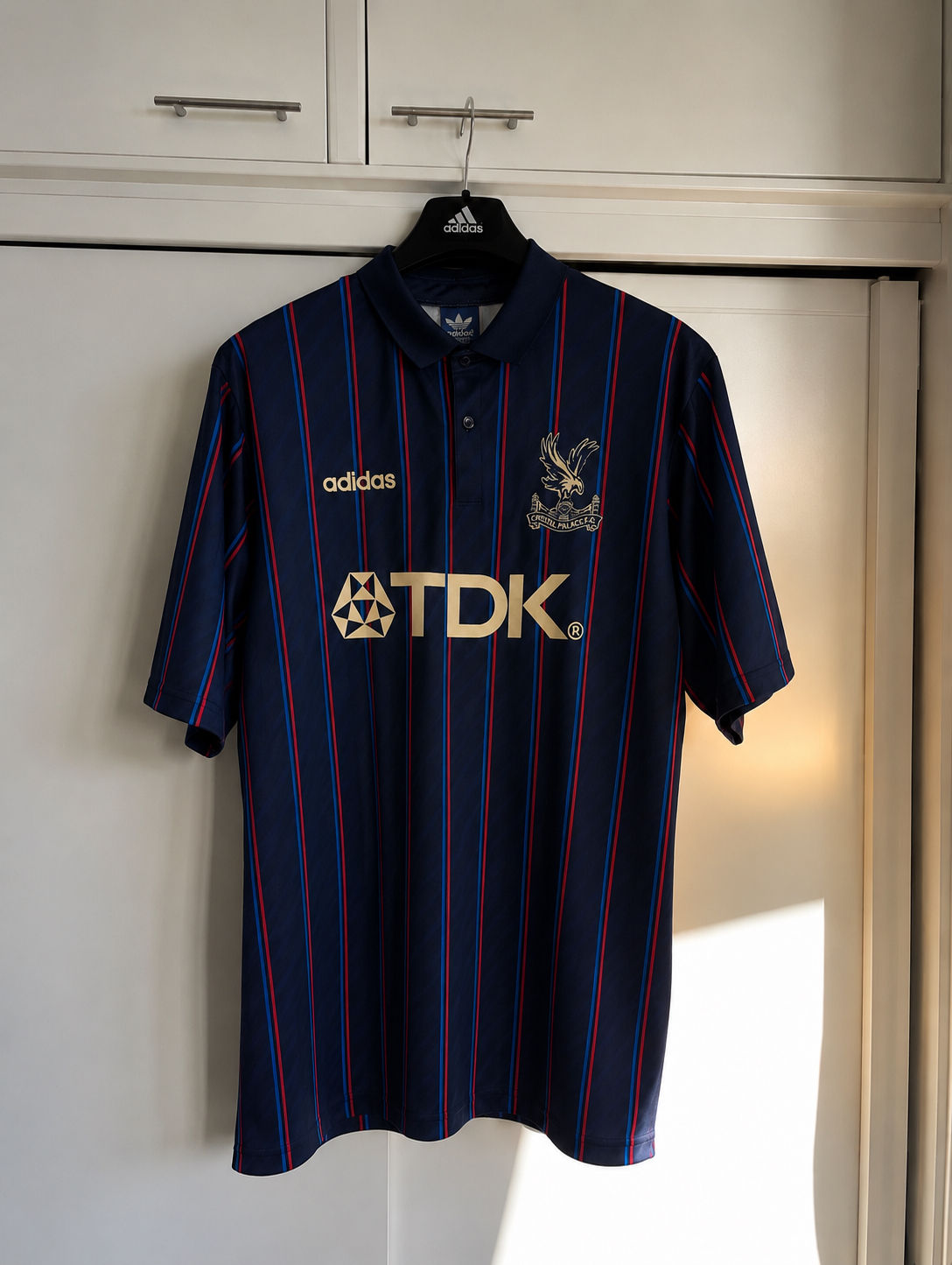 TDK Concept Shirt ( Second Run)