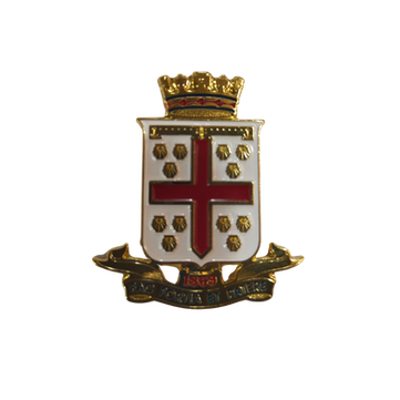 Custom name badges designed by PW Australia, featuring personalised branding, logos, and easy identification for schools, businesses, and organizations