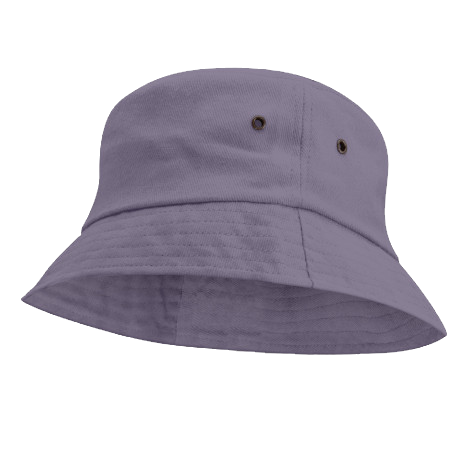 Thumbnail: Bondi bucket hats in multiple sizes and colours suitable for kids and adults