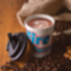 Aroma Eco Cup Customised for promotional use