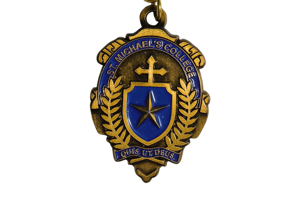 School Medals Achievement