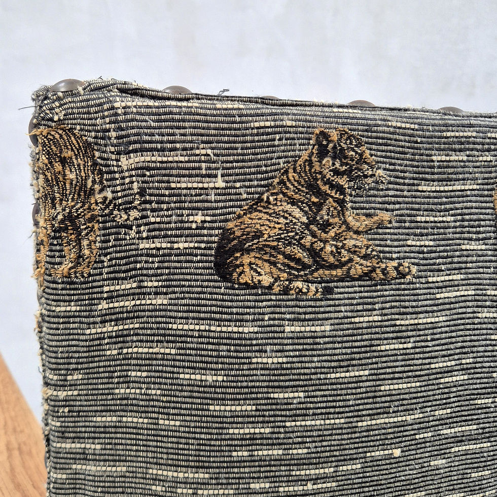 Thumbnail: BENTWOOD CHAIR