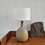 Thumbnail: CERAMIC LAMP