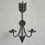 Thumbnail: Arrow Candleholder