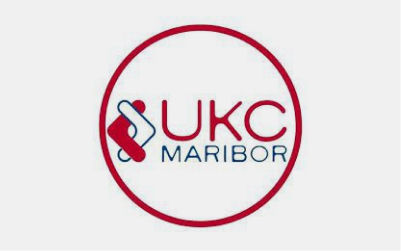 Logo of the University Medical Centre Maribor