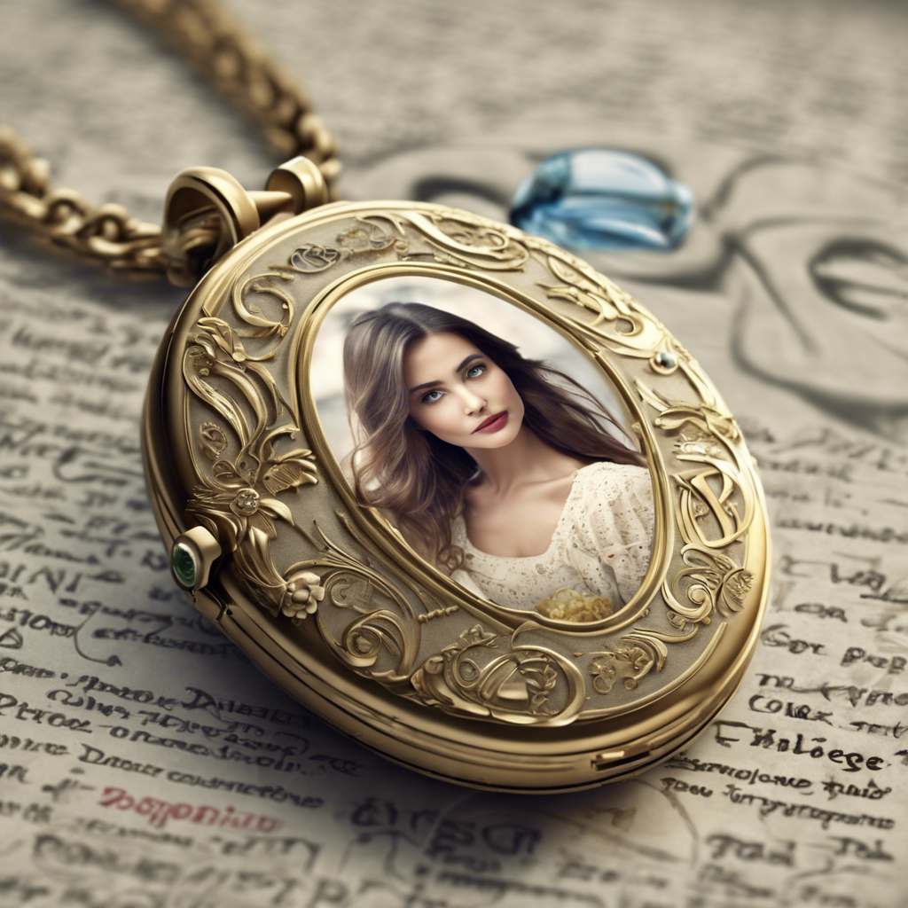 Vintage Lockets