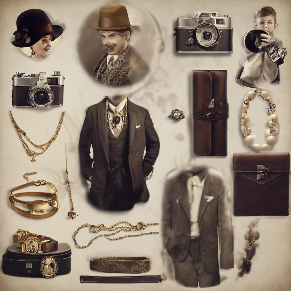 Vintage Bracelet