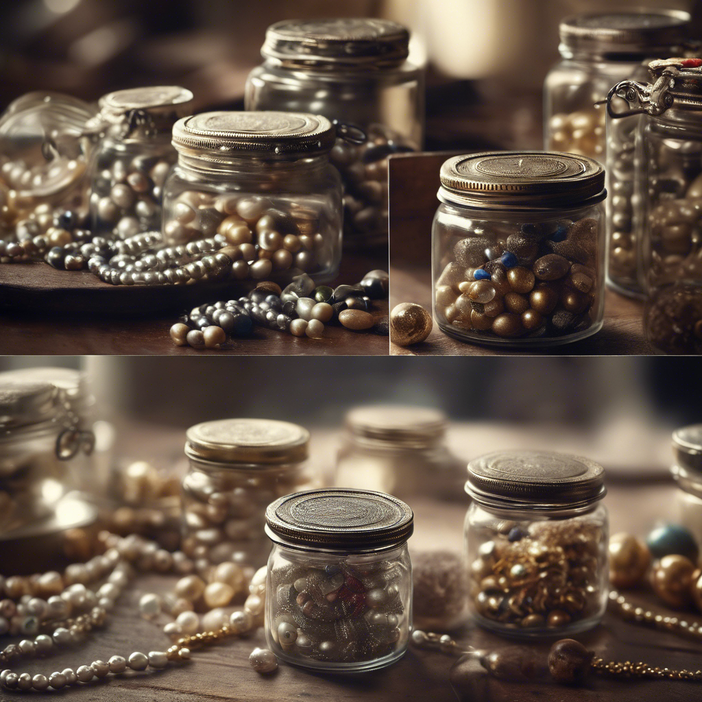 Magical Discoveries