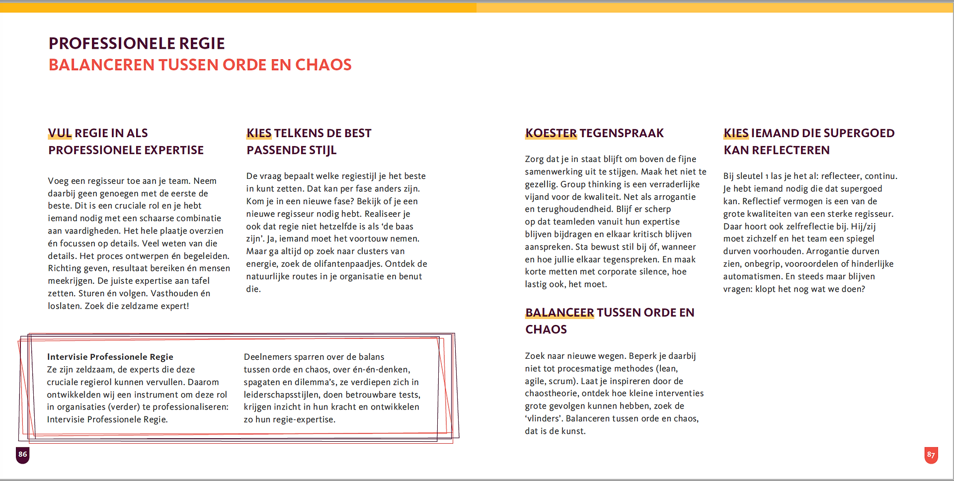 Pagina Festivalboek A Thousand Views - 5