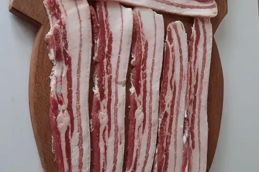 Pork & Bacon Boxes
