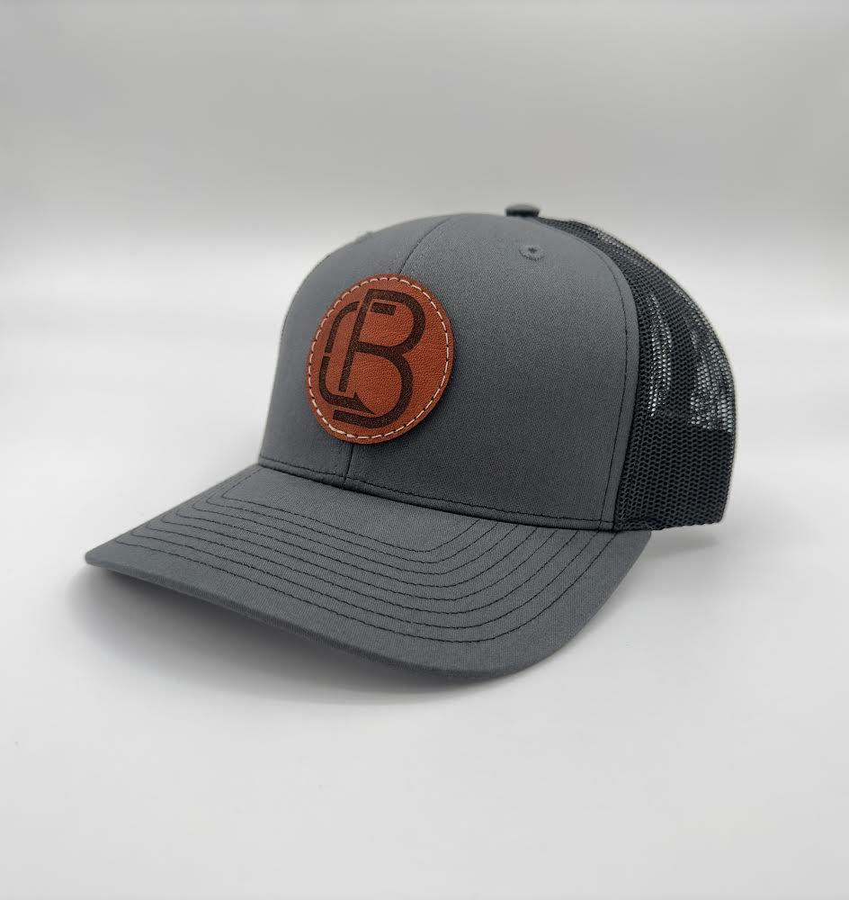 Thumbnail: Cole Breeden Fishing Hat