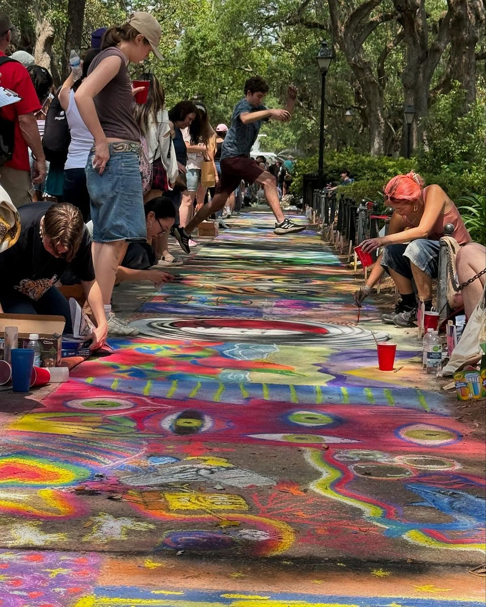 The Art Meetup: Easy Way to Meet Artists and Connect in NYC