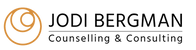 Jodi Bergman Counselling & Consulting Logo