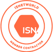 ISNetworld Official Logo
