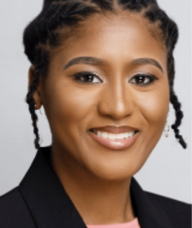 Warrenesha Arnold