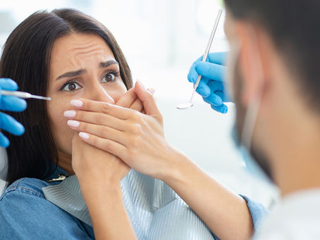 Comment gérer l'anxiété liée aux soins dentaires : conseils et techniques