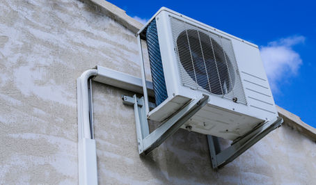 Tout savoir sur les pompes à chaleur réversibles ou climatisation réversible (air-air)