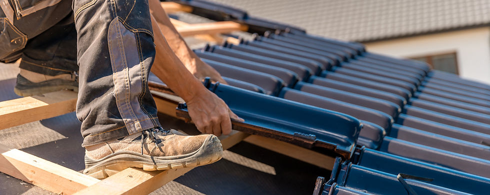 Rénovation de toiture : partielle ou totale ?