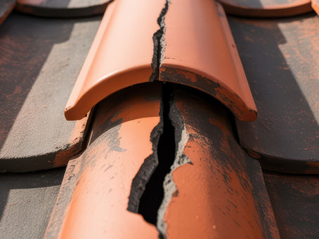 Les 5 signes que votre toiture a besoin d’une réfection