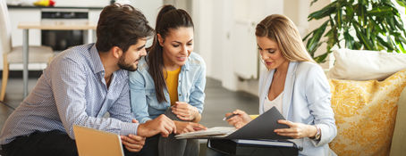 Pourquoi faire estimer sa maison par une agence immobilière ?