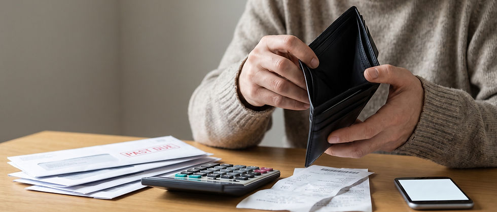 Facture impayée : comment récupérer son argent en Belgique ?