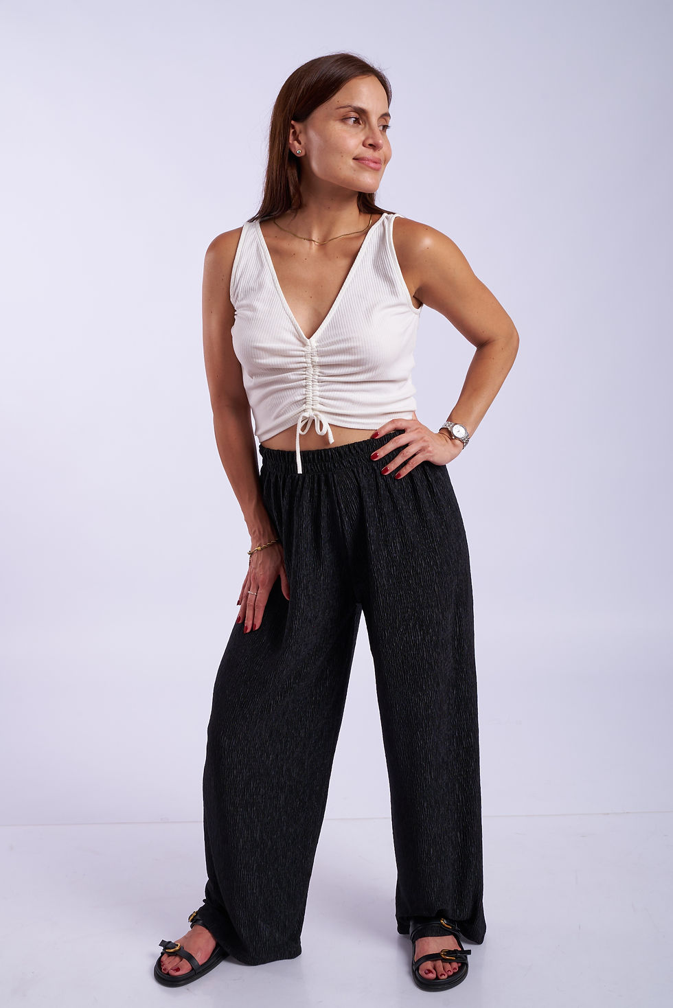 Miniatura: Pantalón Roberta