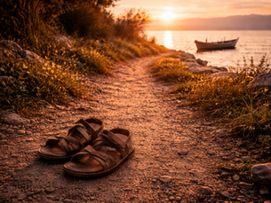 When Desire First Awakens