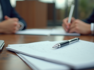 Book Your 15-Minute Legal Consultation Today