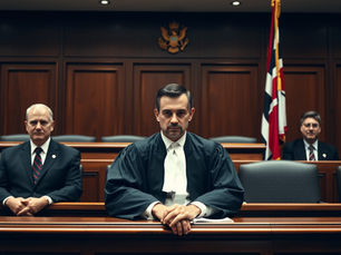 What Happens at a Bail Hearing in NSW?
