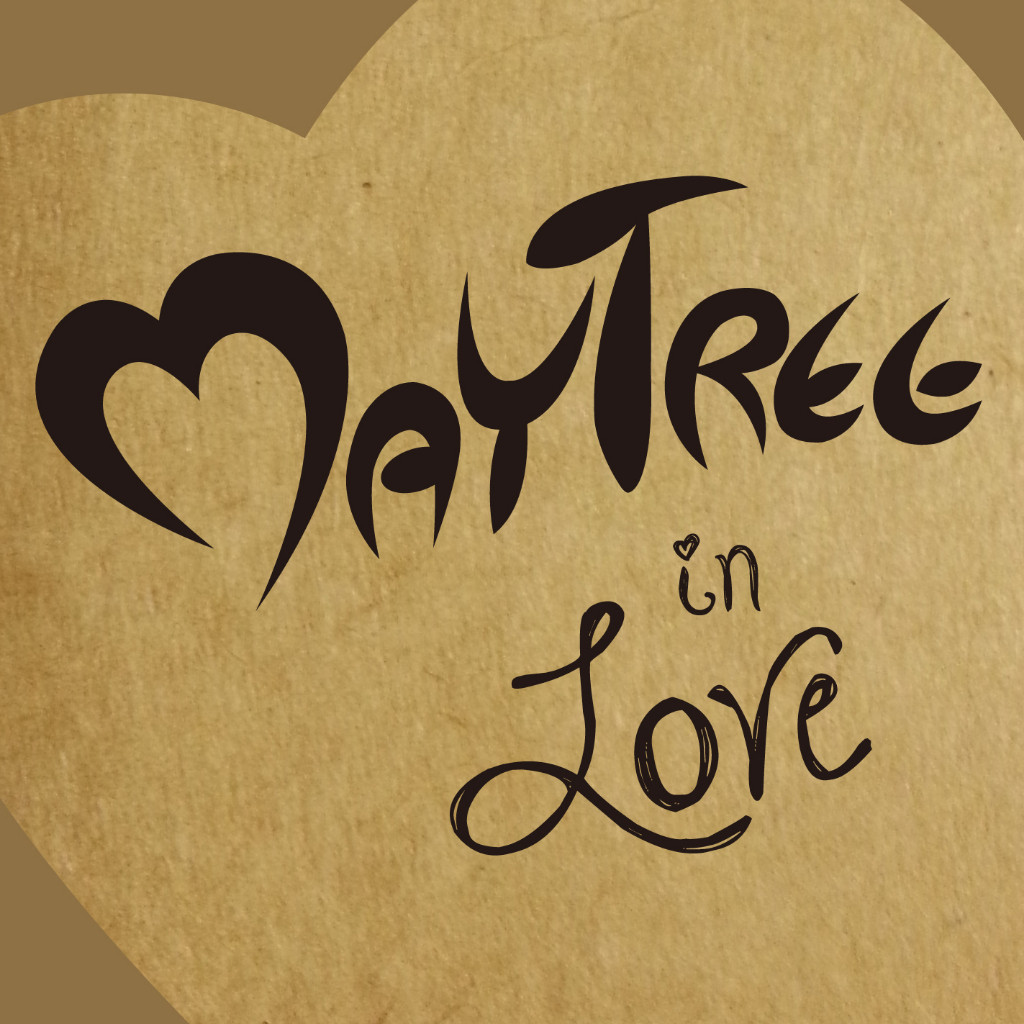 MayTree in Love(메이트리 인 러브)-韓國阿卡貝拉天團MayTree CD專輯