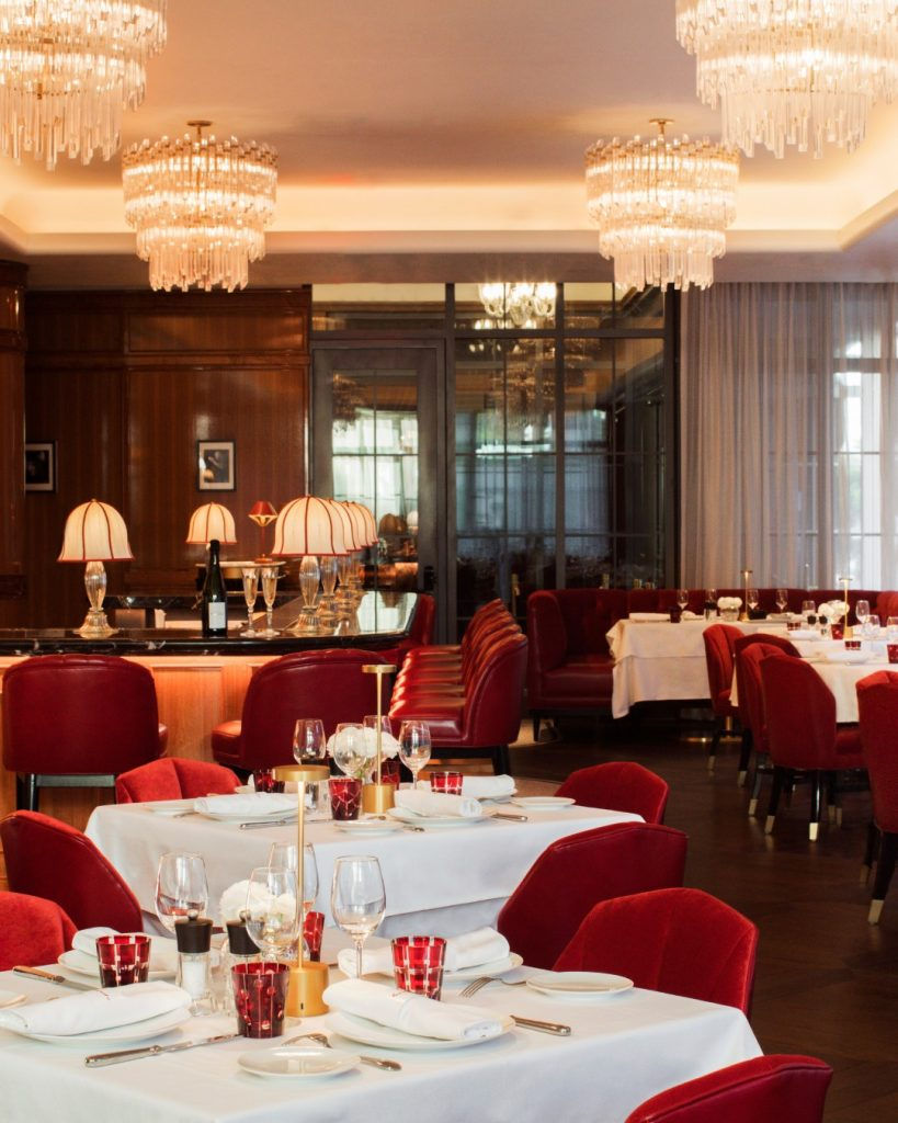 Restaurante 03